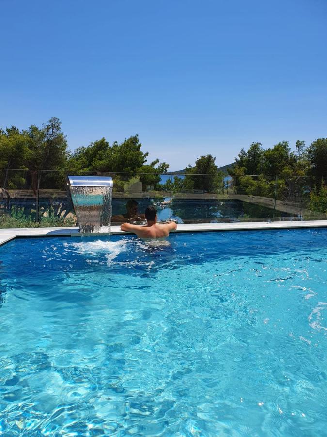 Sea'S The Day Villa Drage Dış mekan fotoğraf
