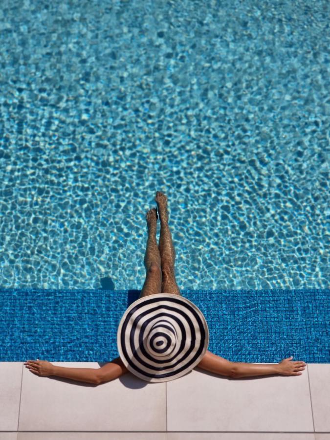 Sea'S The Day Villa Drage Dış mekan fotoğraf