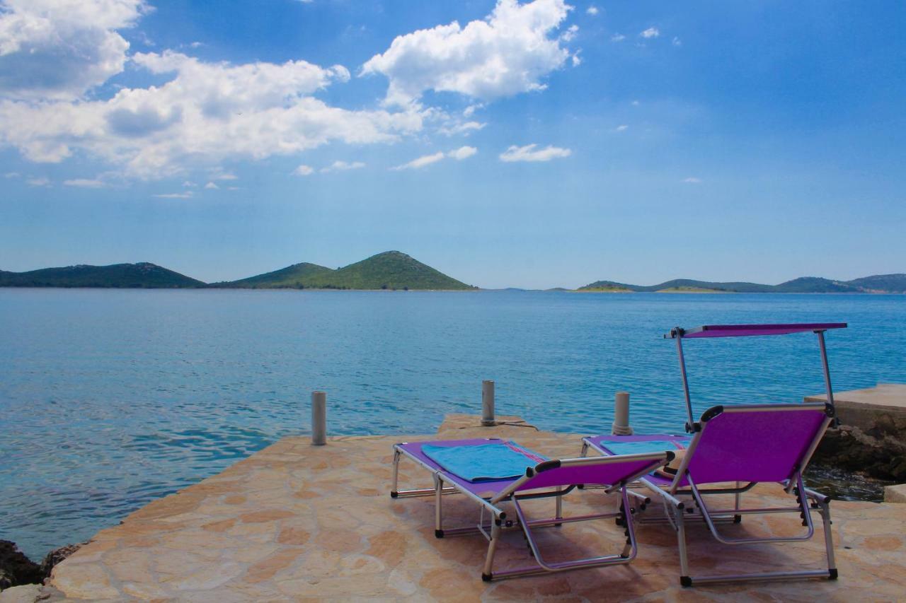 Sea'S The Day Villa Drage Dış mekan fotoğraf